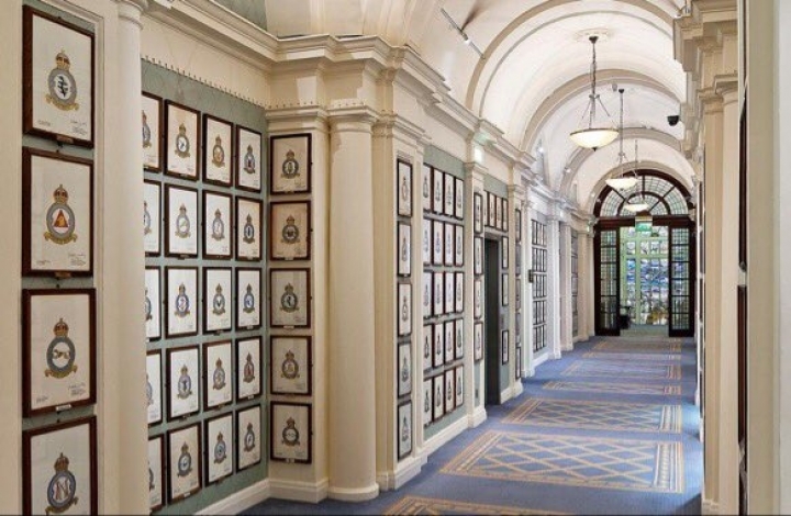 The Security Professionals Annual Lecture