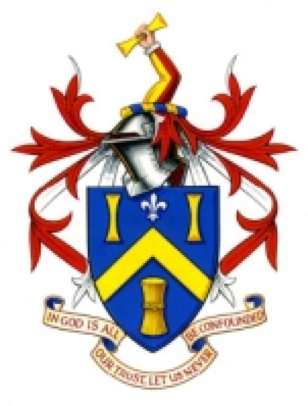 Tylers and Bricklayers 600th Anniversary Concert