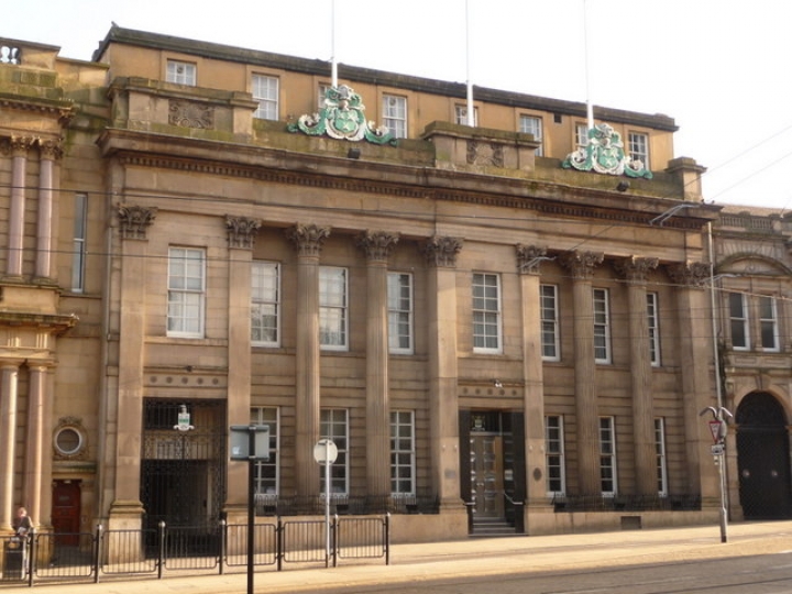 The Cutlers of Hallamshire Annual Feast