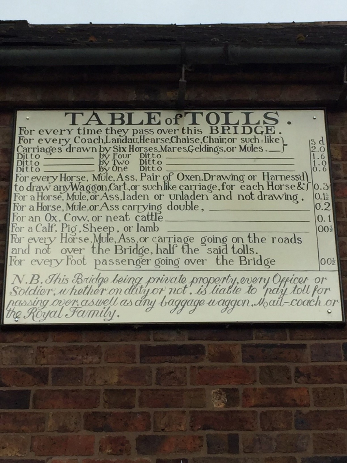 Ironbridge 10-12 June