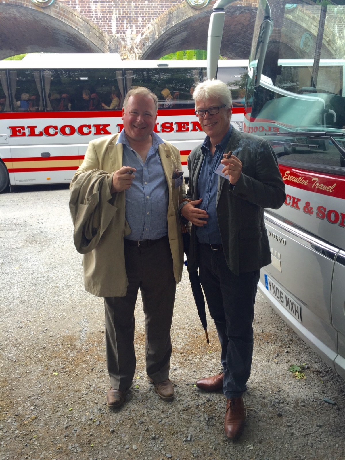 Ironbridge 10-12 June