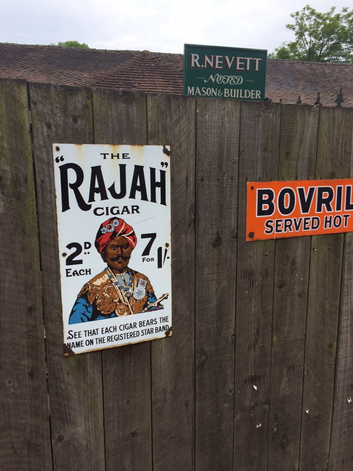 Ironbridge 10-12 June