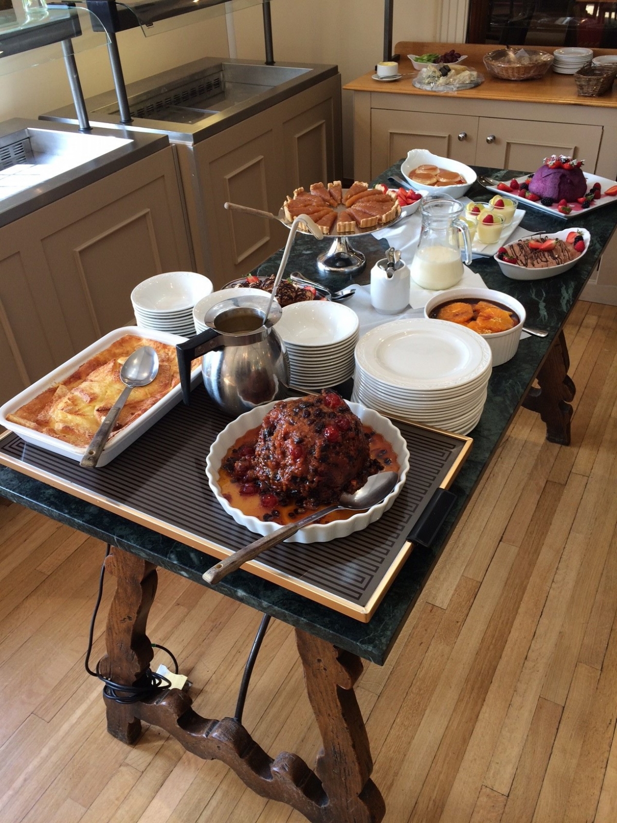 Golf Day at Tandridge