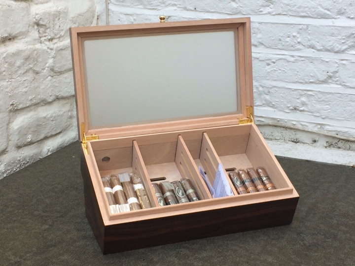 Tobacco Trade Lunch at Lords