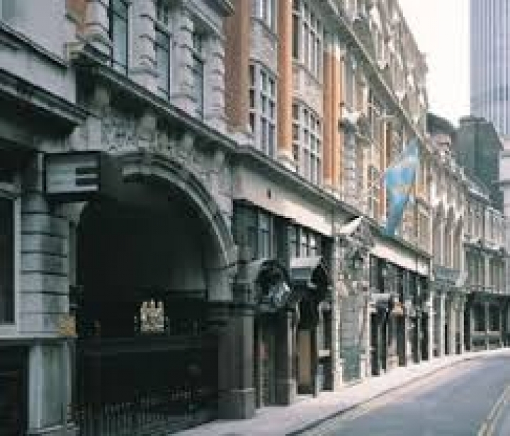 Drapers' Company Luncheon