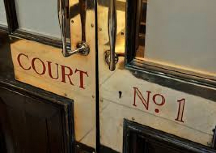 Sheriffs' & Recorder's Fund AGM at the Old Bailey