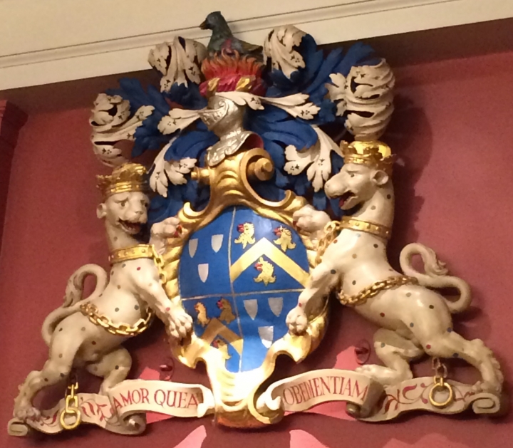 Painter-Stainers Court & Livery Dinner 