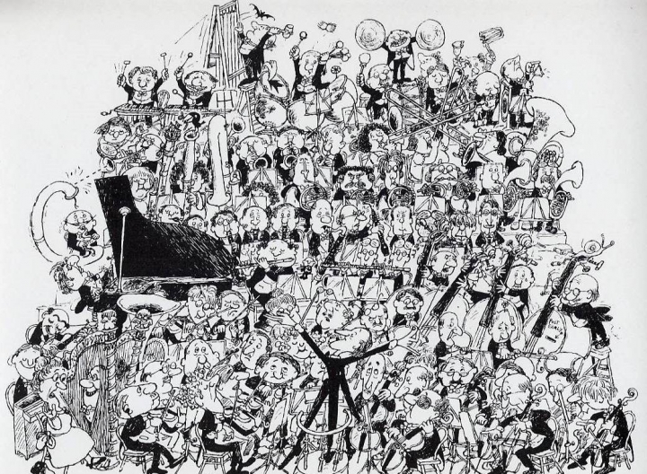 Guildhall School Concert