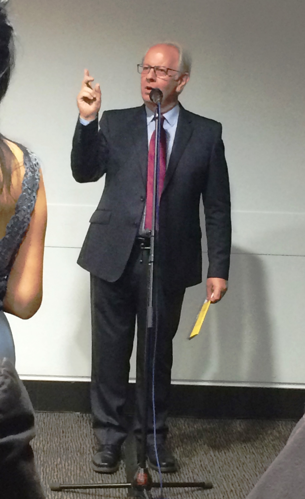 Guildhall School Concert