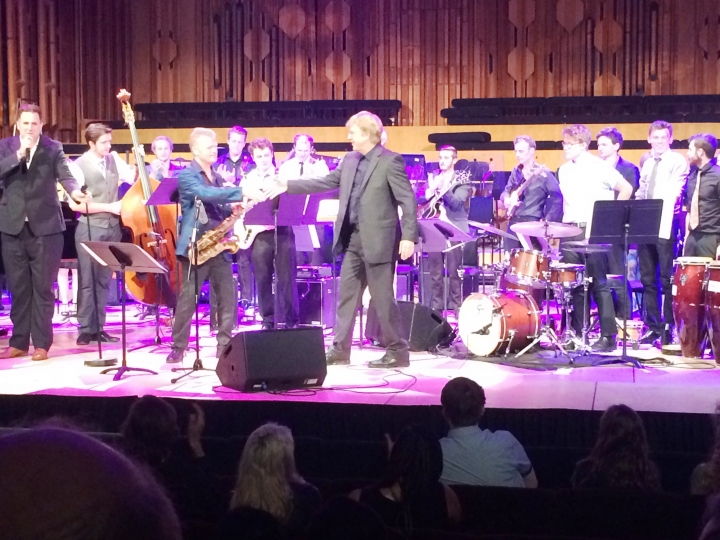 Guildhall School Concert 
