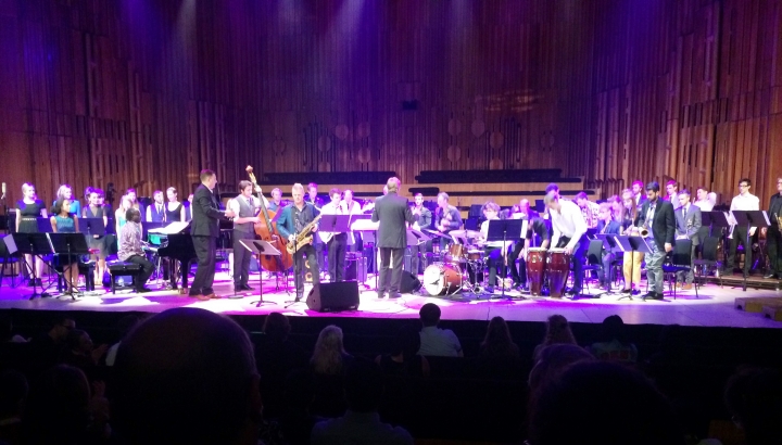 Guildhall School Concert 