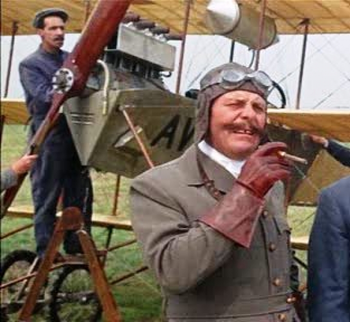 Air Pilots' Frederick Tymms Memorial Lecture Air Pilots' Frederick Tymms Memorial Lecture; Royal Aeronautical Society