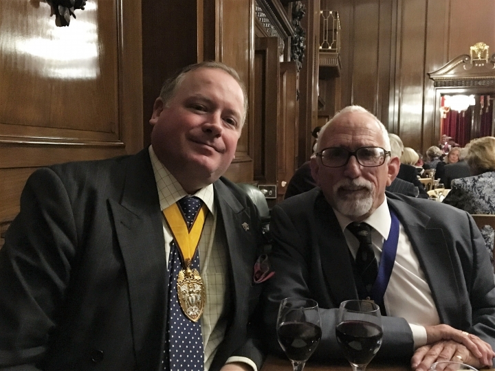 Mercers' Company Concert