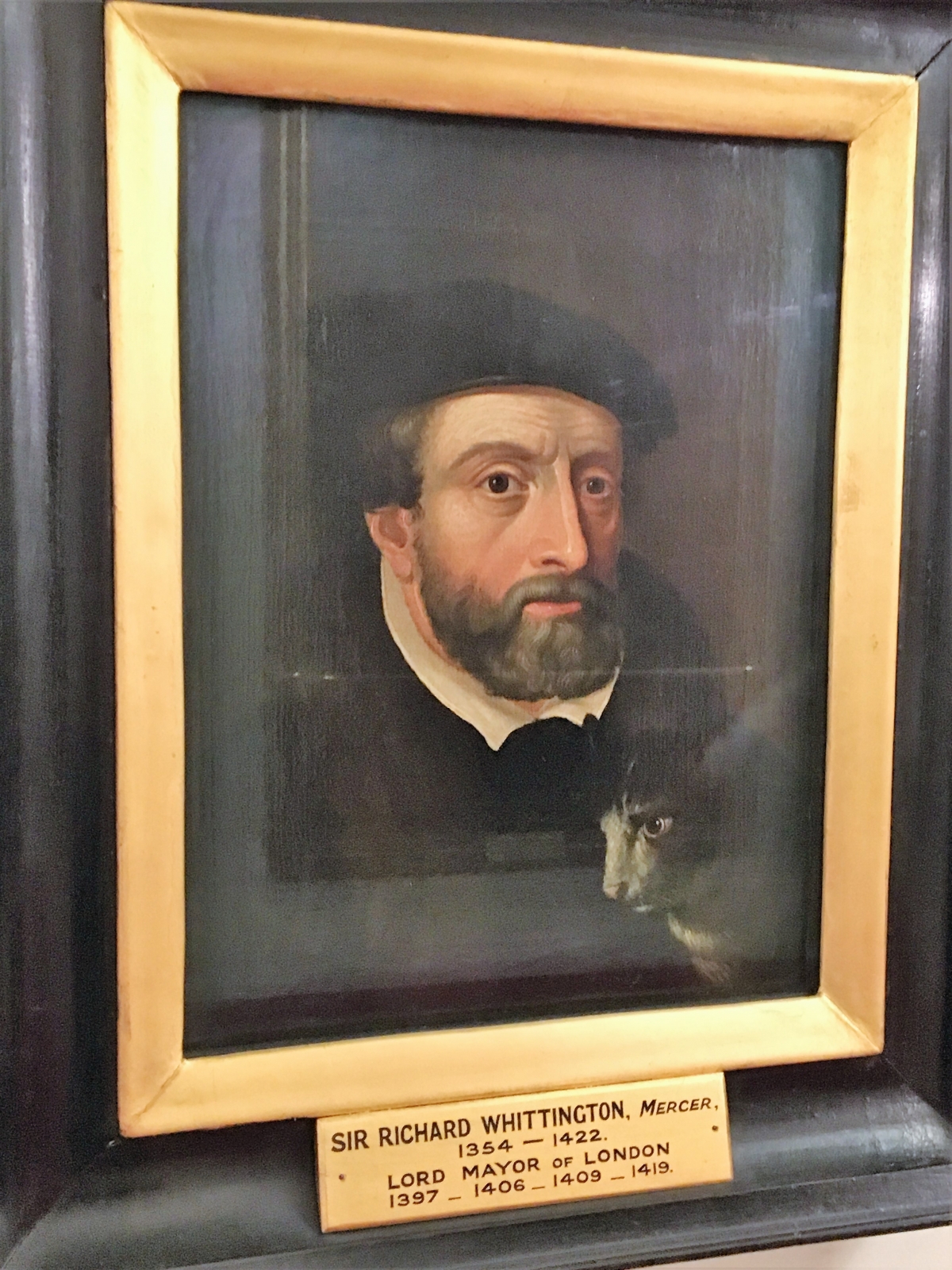 Mercers' Company Concert