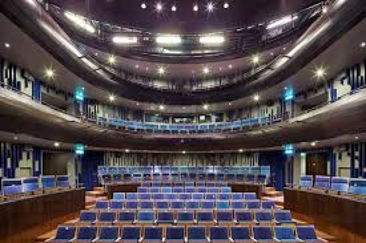 Guildhall Supporters Evening