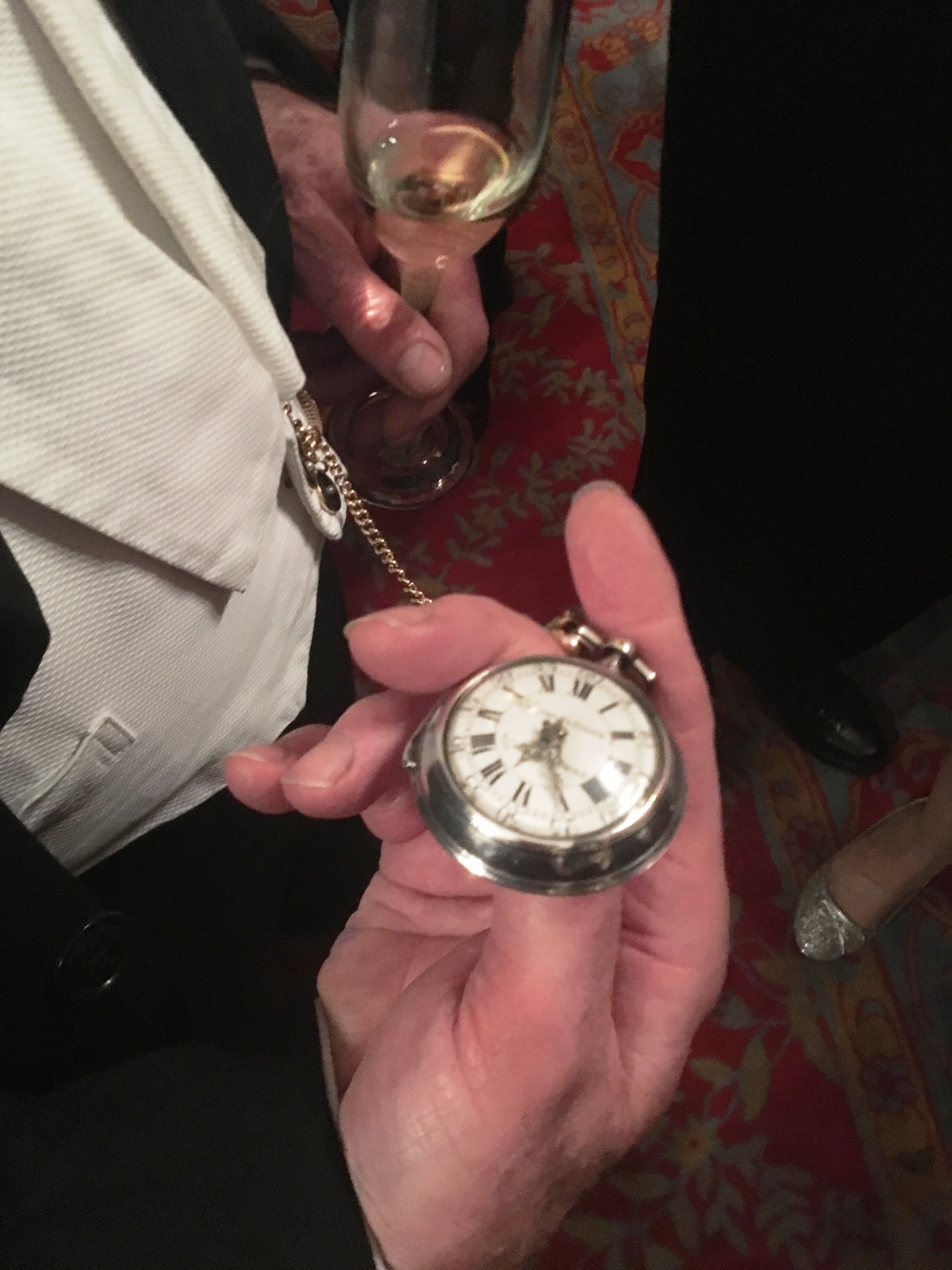 Apothecaries' Livery Dinner 