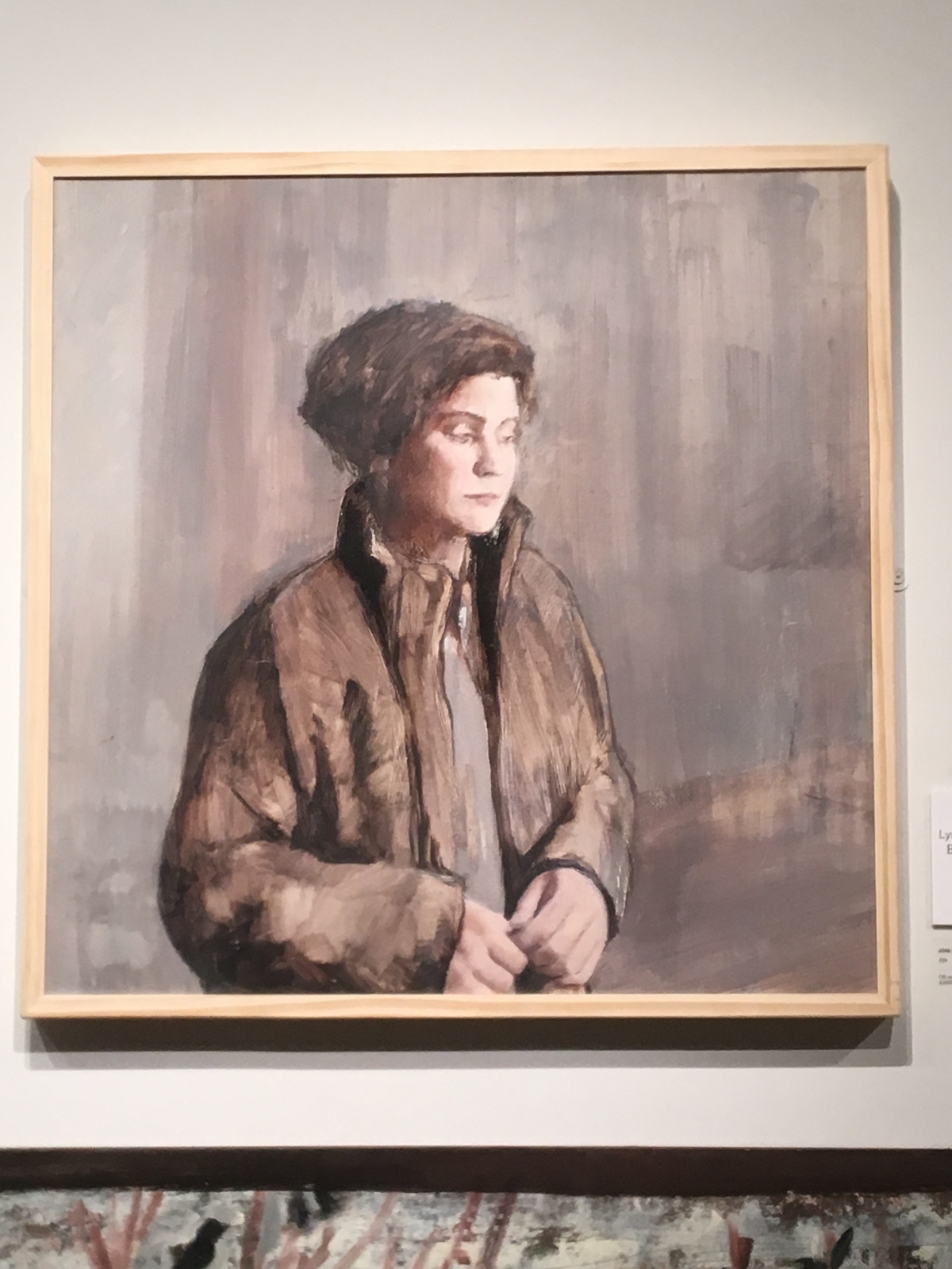 Lynn Painter-Stainer Prize, Mall Galleries 
