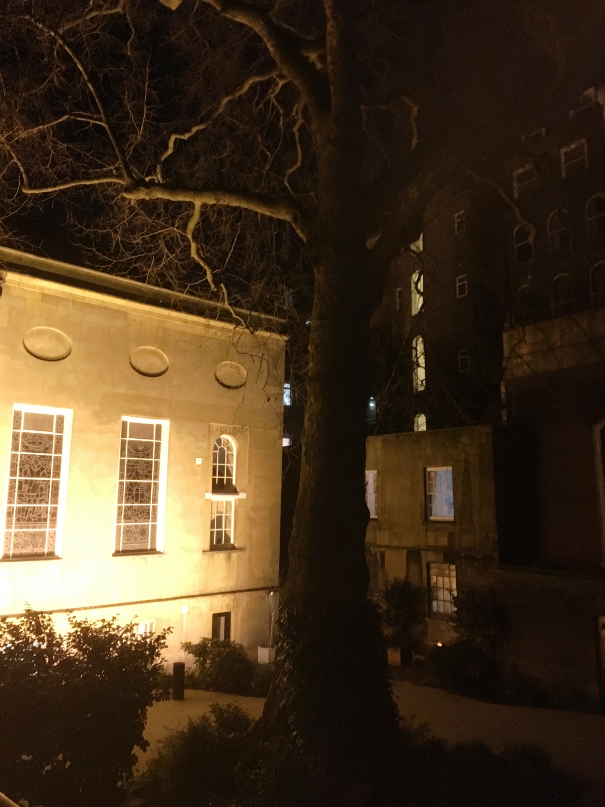Tax Advisors' Budget Banquet, Stationers' Hall 