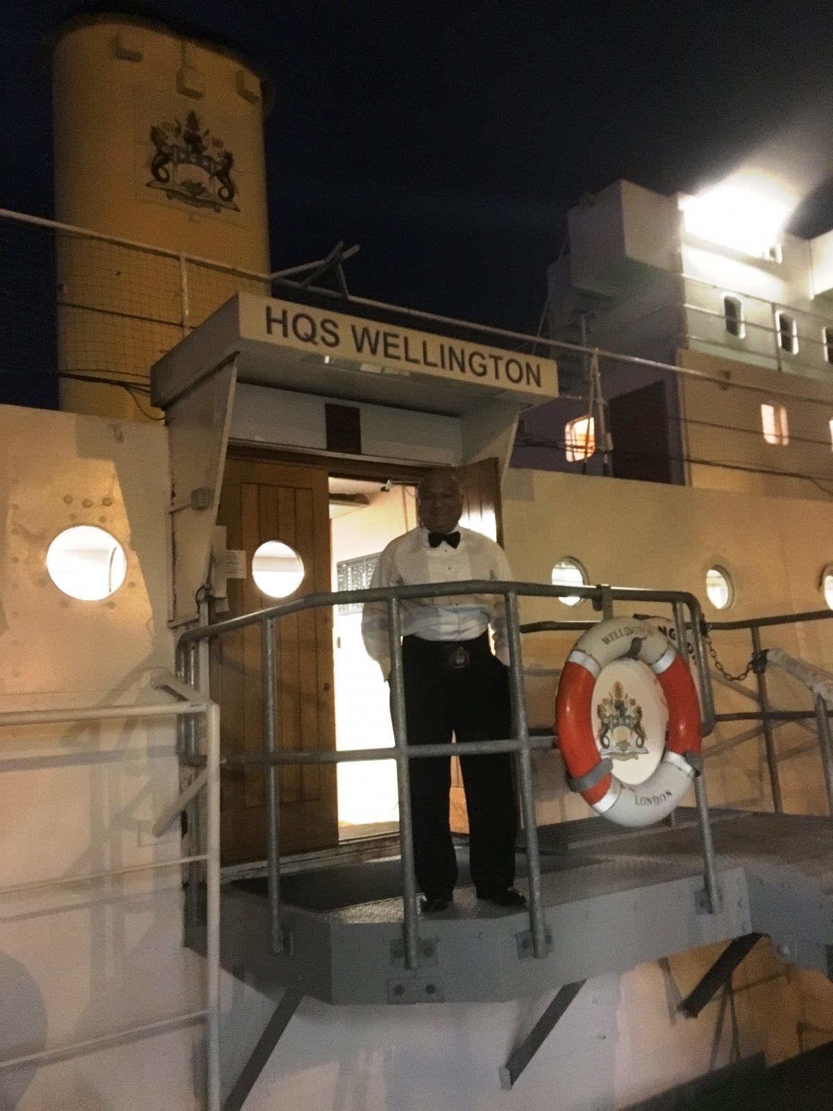 Modern Livery Companies' Spring Dinner, Brewers' Hall