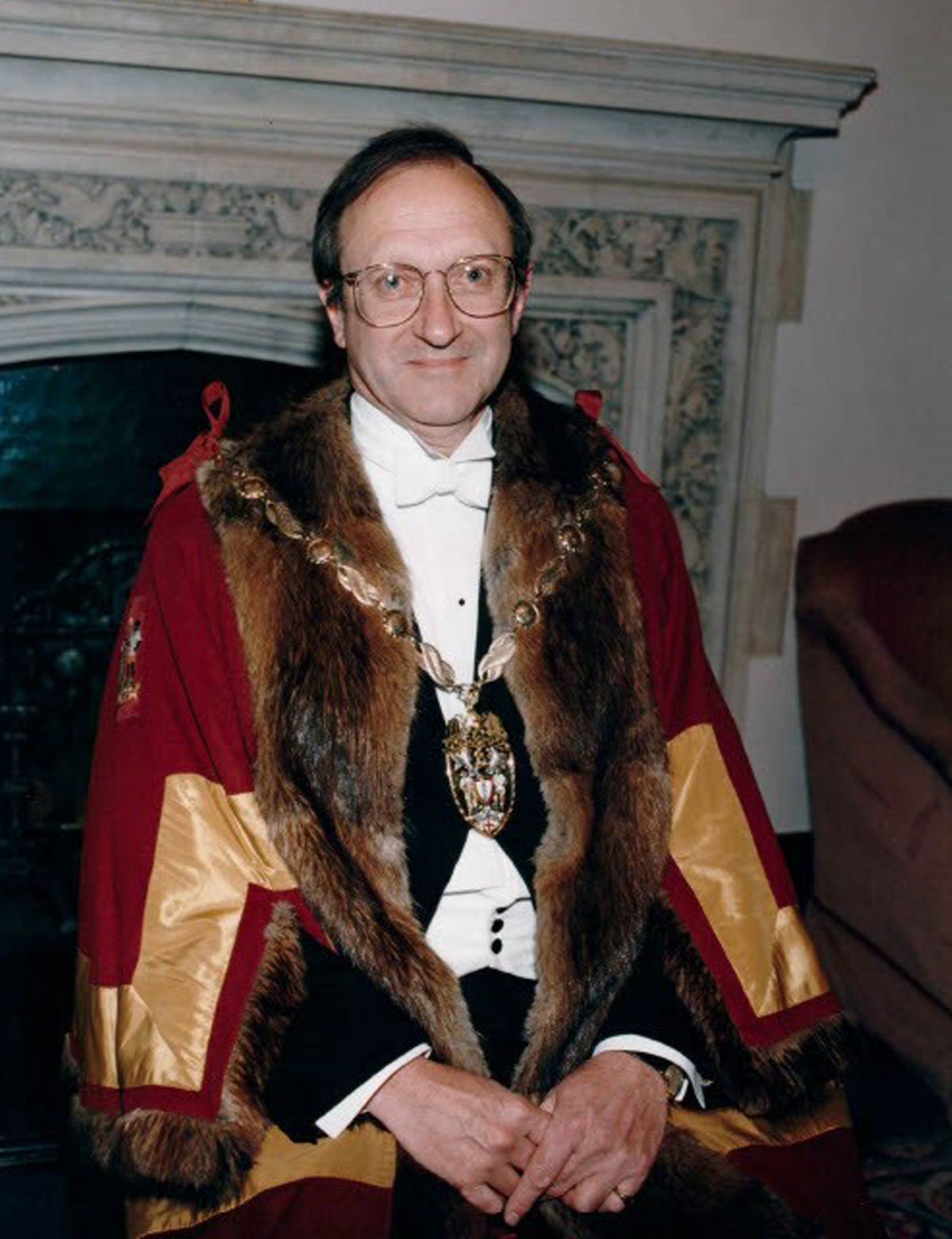 Simon G Orlik 1998 - 1999