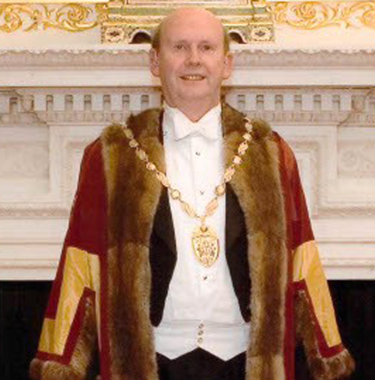 Richard P de C Yeo 2005 - 2006