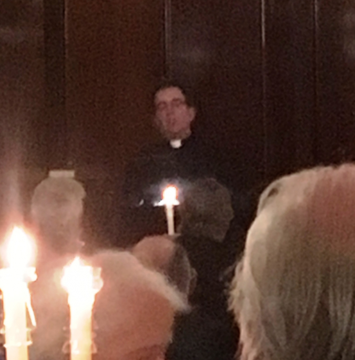 The Festival Dinner (Sons & Friends of the Clergy), Merchant Taylors' Hall