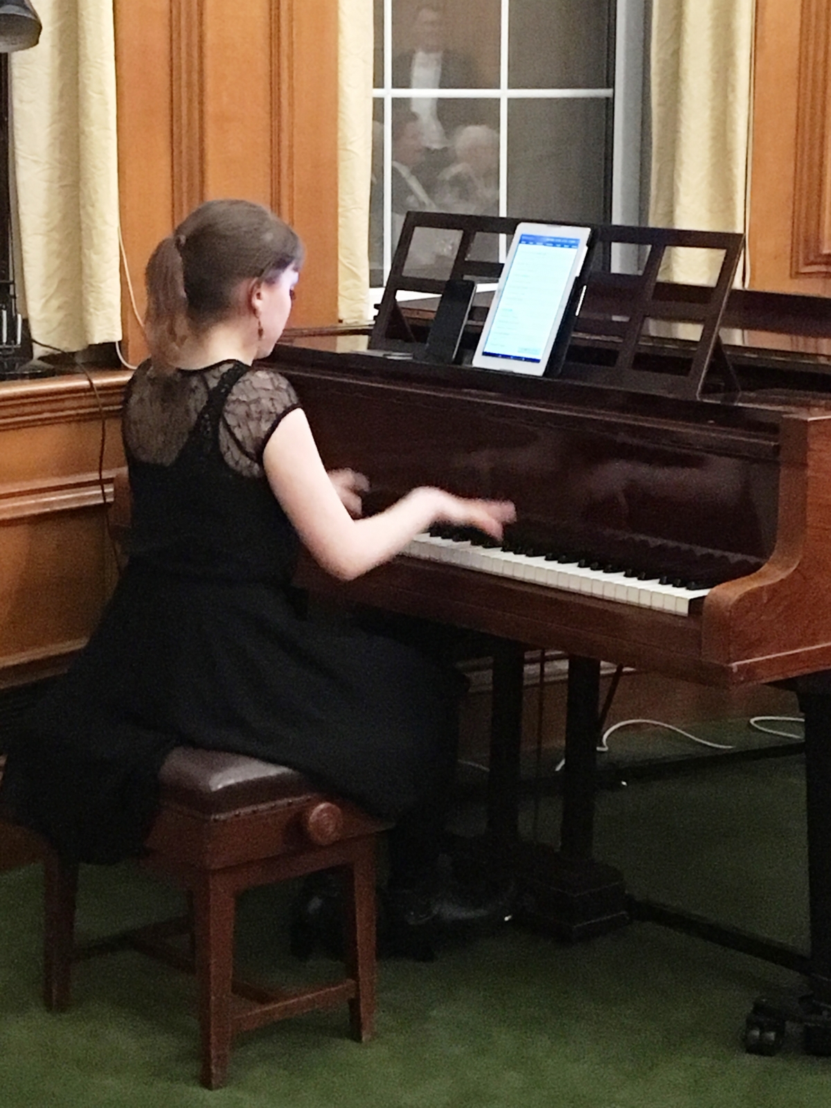 Tin Plate Workers’ alias Wire Drawers May Court Dinner, Barber Surgeons Hall