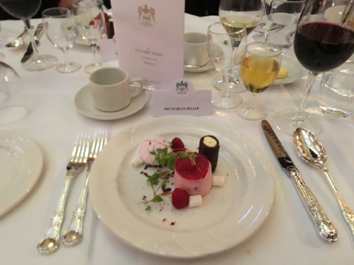 381st Cutlers’ Feast, Sheffield.