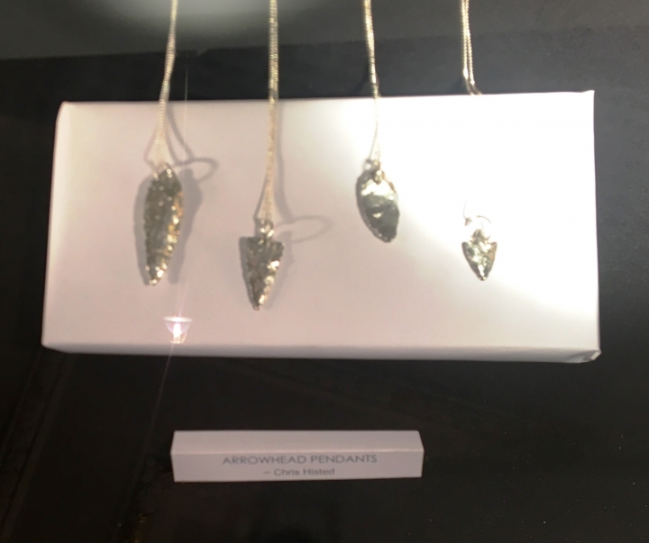 Pewter Live, Pewterers' Hall