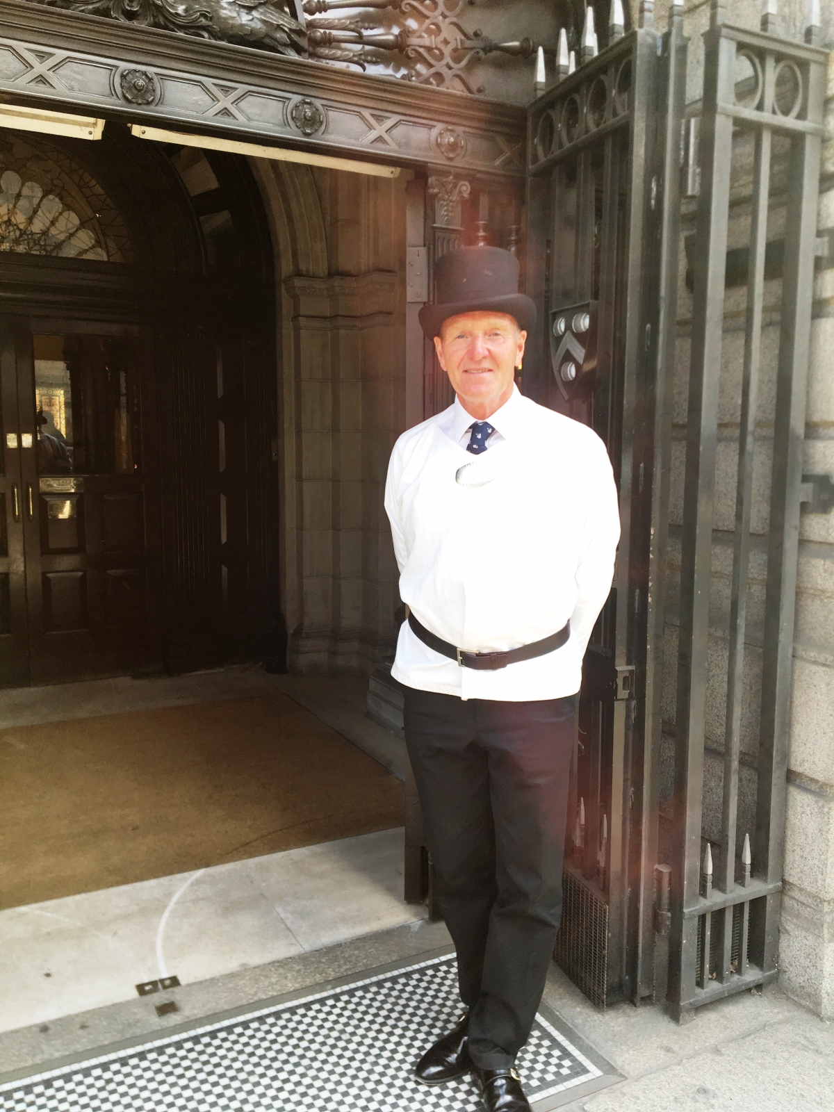 Vintners Livery Dinner, Vintners' Hall