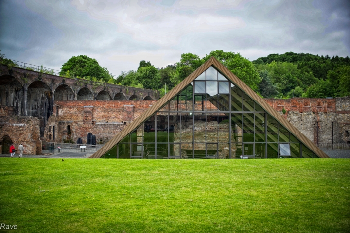 Ironbridge - Friday and Saturday Shropshire