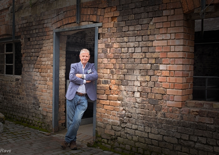 Ironbridge - Friday and Saturday Shropshire