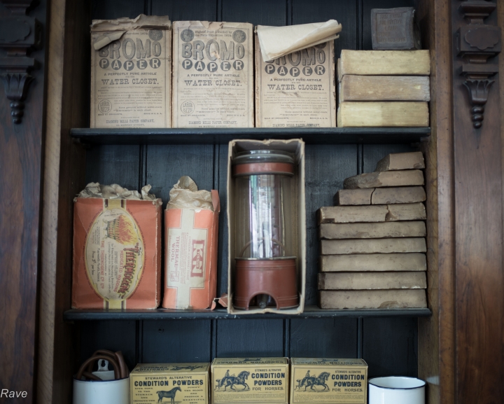 Ironbridge - Friday and Saturday Shropshire