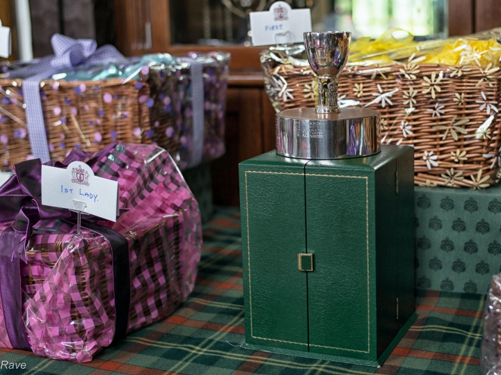 Livery Golf Day Tandridge Golf Club