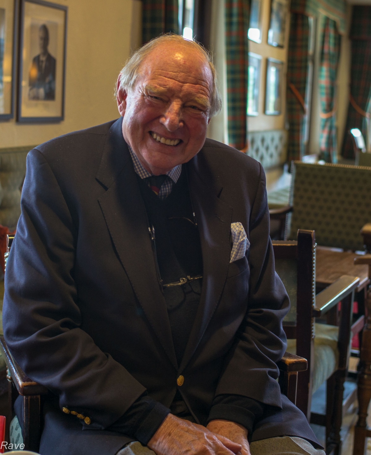 Livery Golf Day Tandridge Golf Club