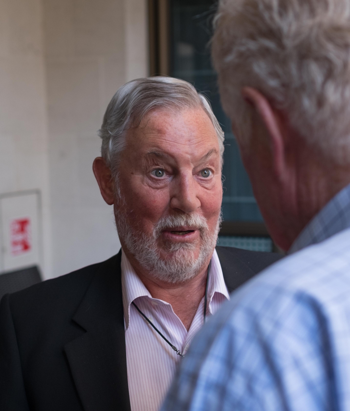 Smoking Club Davy's, Basinghall Street