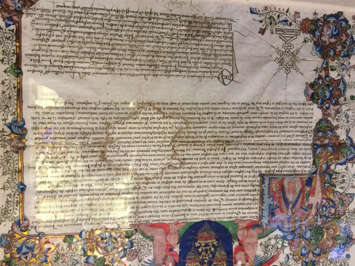 The Draper's Company Court Lunch Drapers' Hall