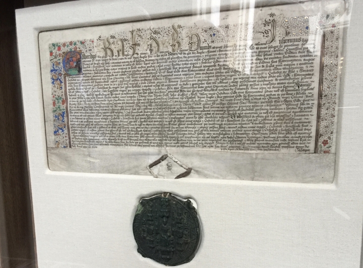 The Draper's Company Court Lunch Drapers' Hall