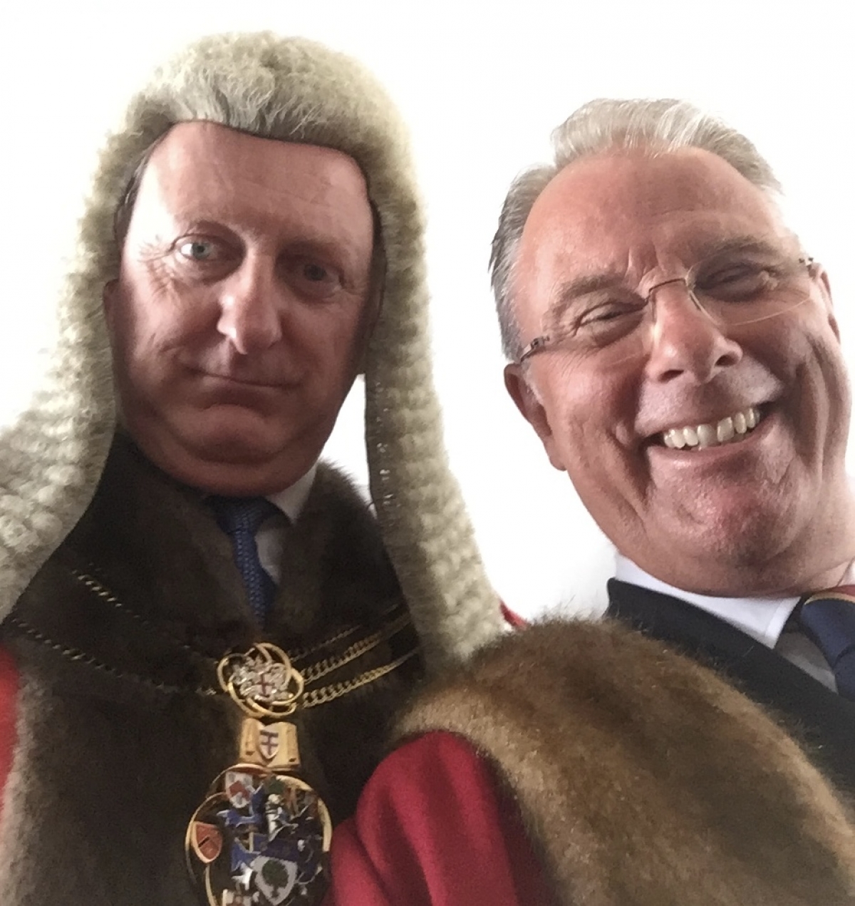 Jailed and Bailed Old Bailey and Tower of London