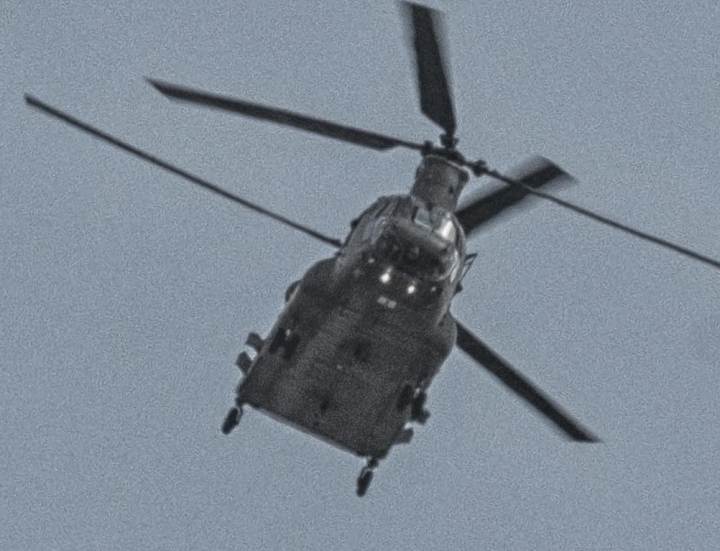 Armed Forces Flag Raising Guildhall Yard