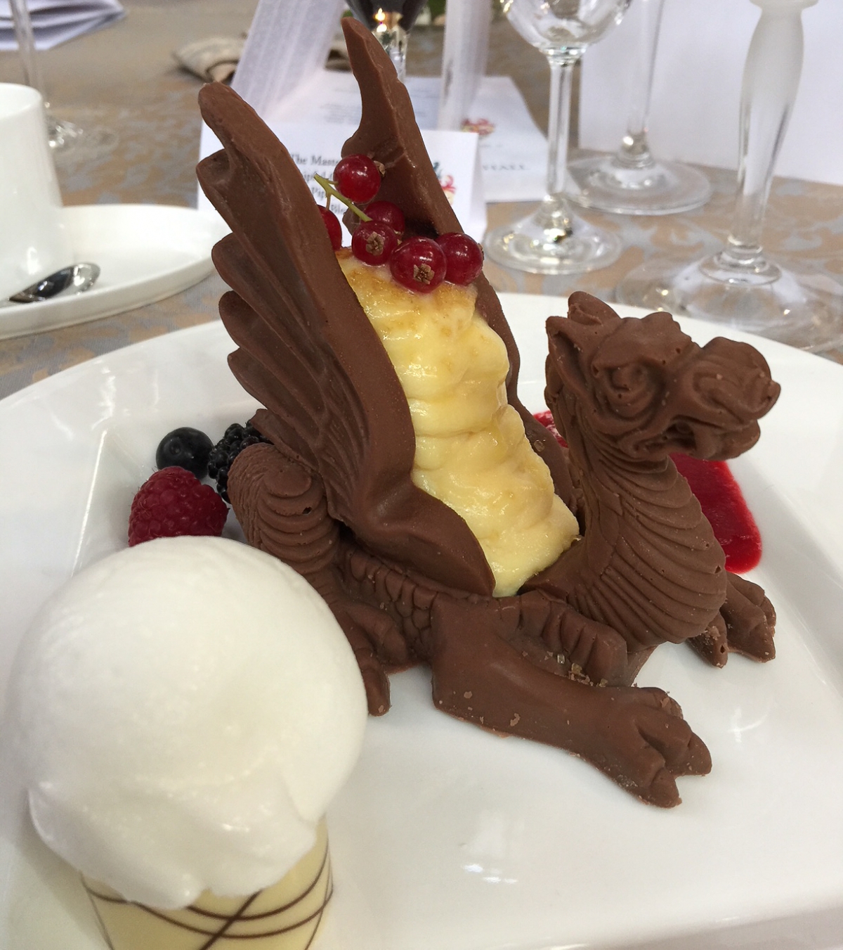 Sheriffs' Installation and Breakfast Guildhall