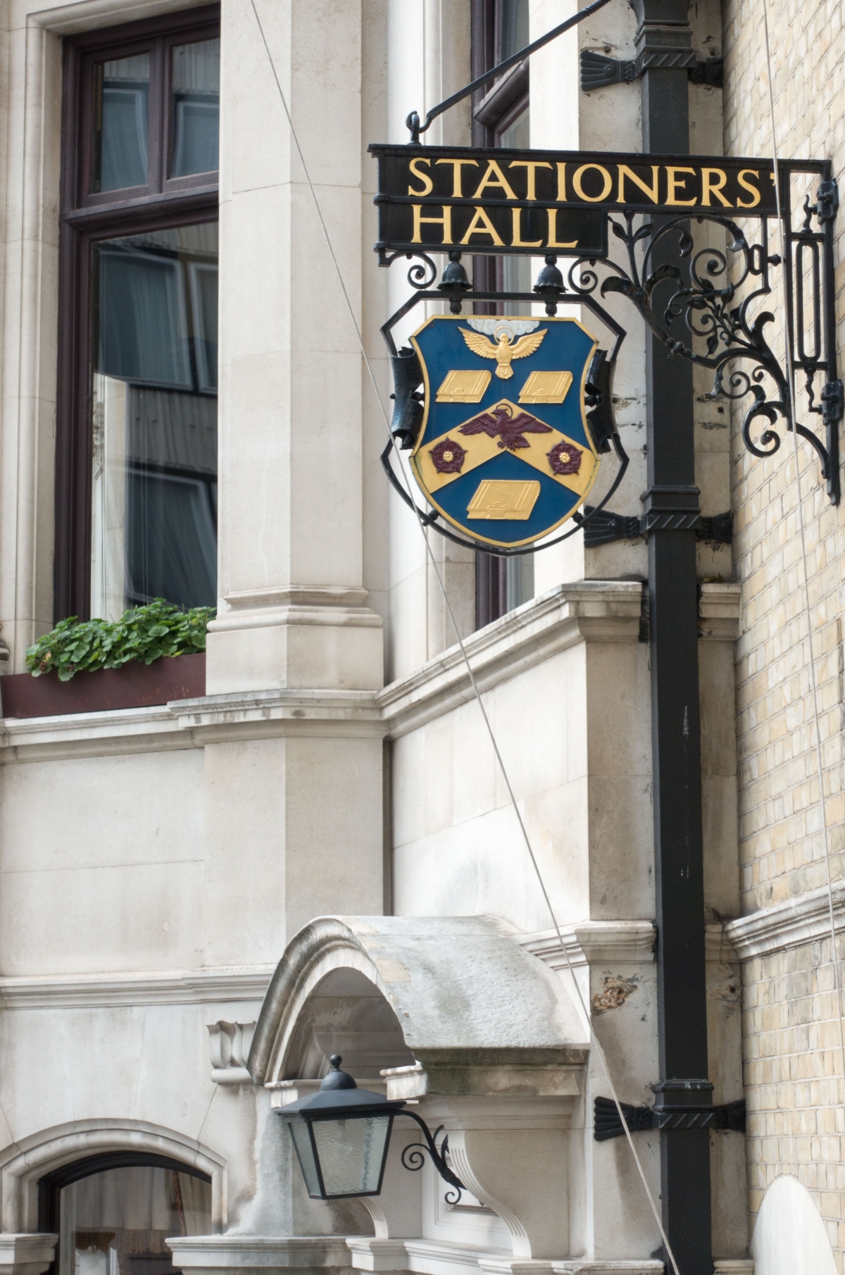 Common Hall: Election of the Lord Mayor St Laurence Jewry, Guildhall and Stationers' Hall