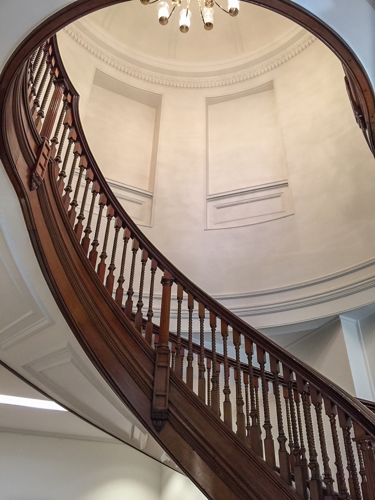 Furniture Makers Masters' & Clerks' Lunch Furniture Makers' Hall