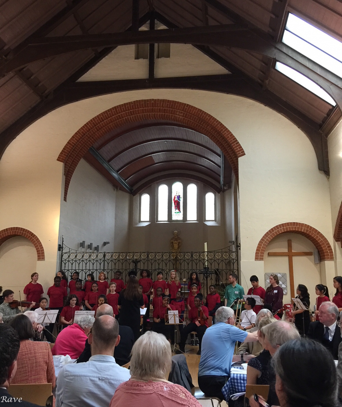Pembroke House Community Lunch Tatum Street, Walworth