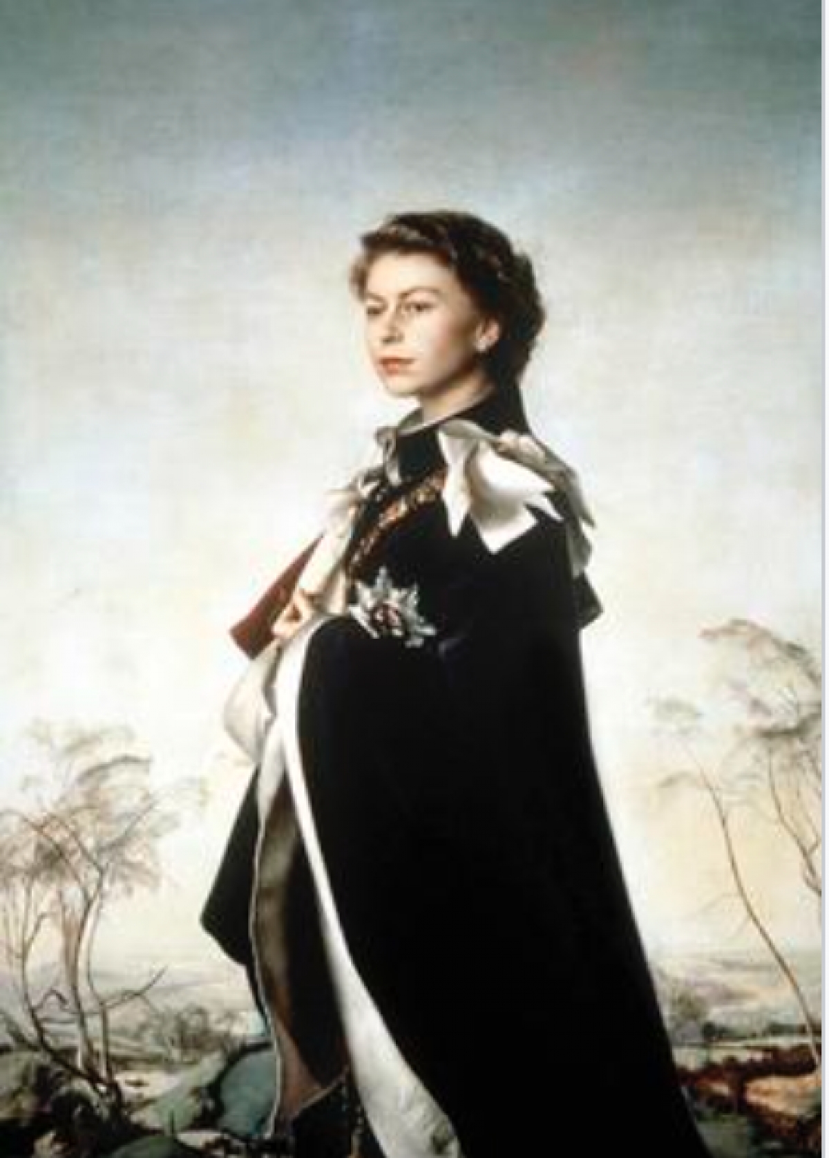 Framework Knitters' Livery Banquet Fishmongers' Hall