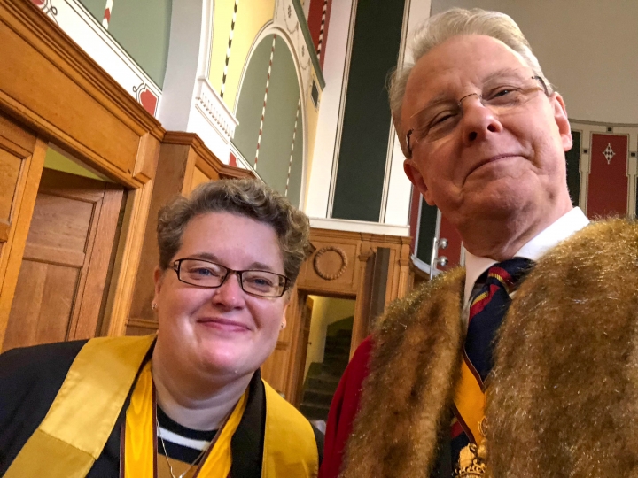 Festival of St Cecilia Westminster Cathedral