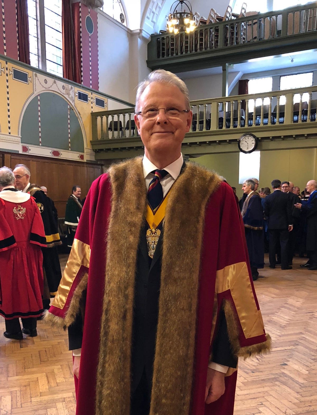Festival of St Cecilia Westminster Cathedral