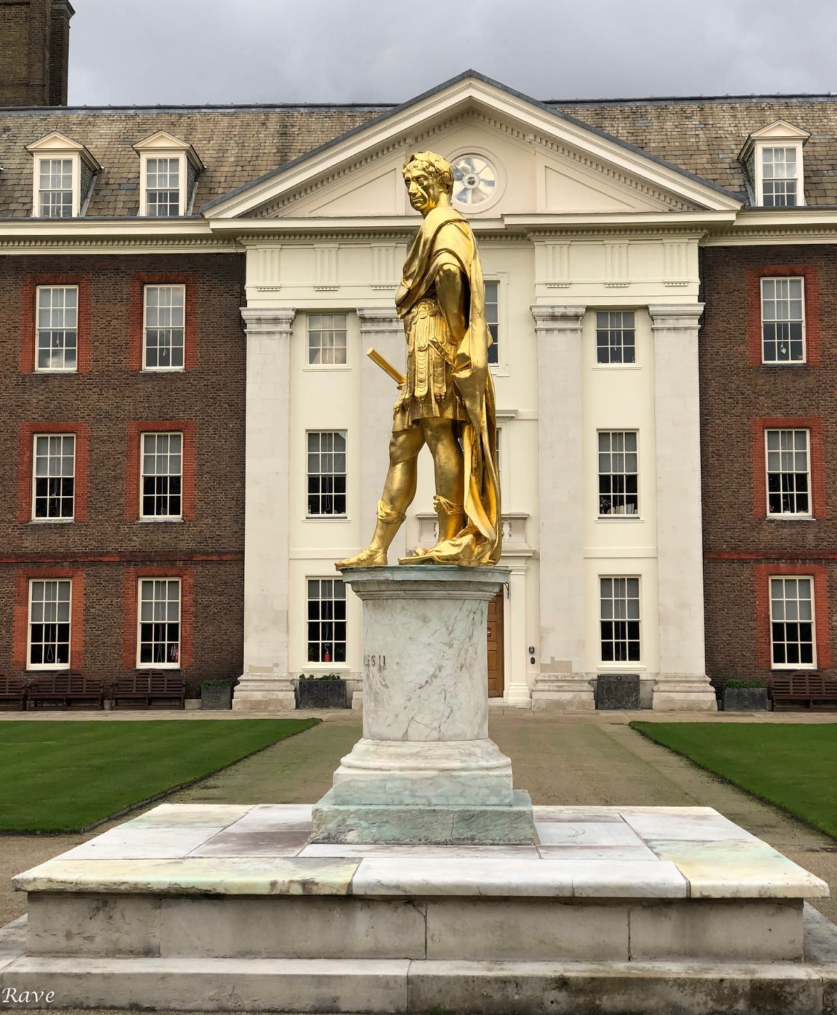 Mistress' Event Royal Hospital Chelsea
