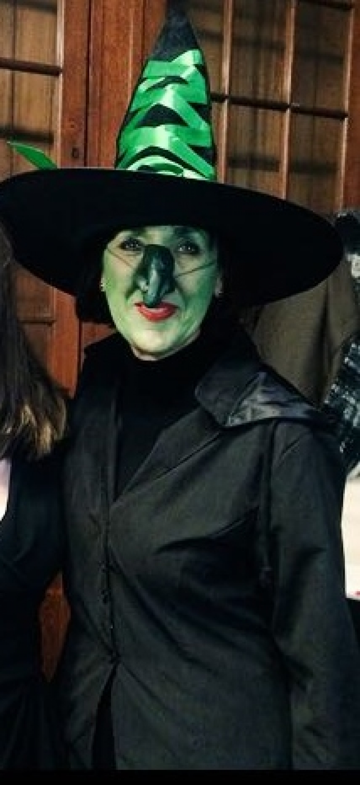 Yet More Trial & Error Old Bailey