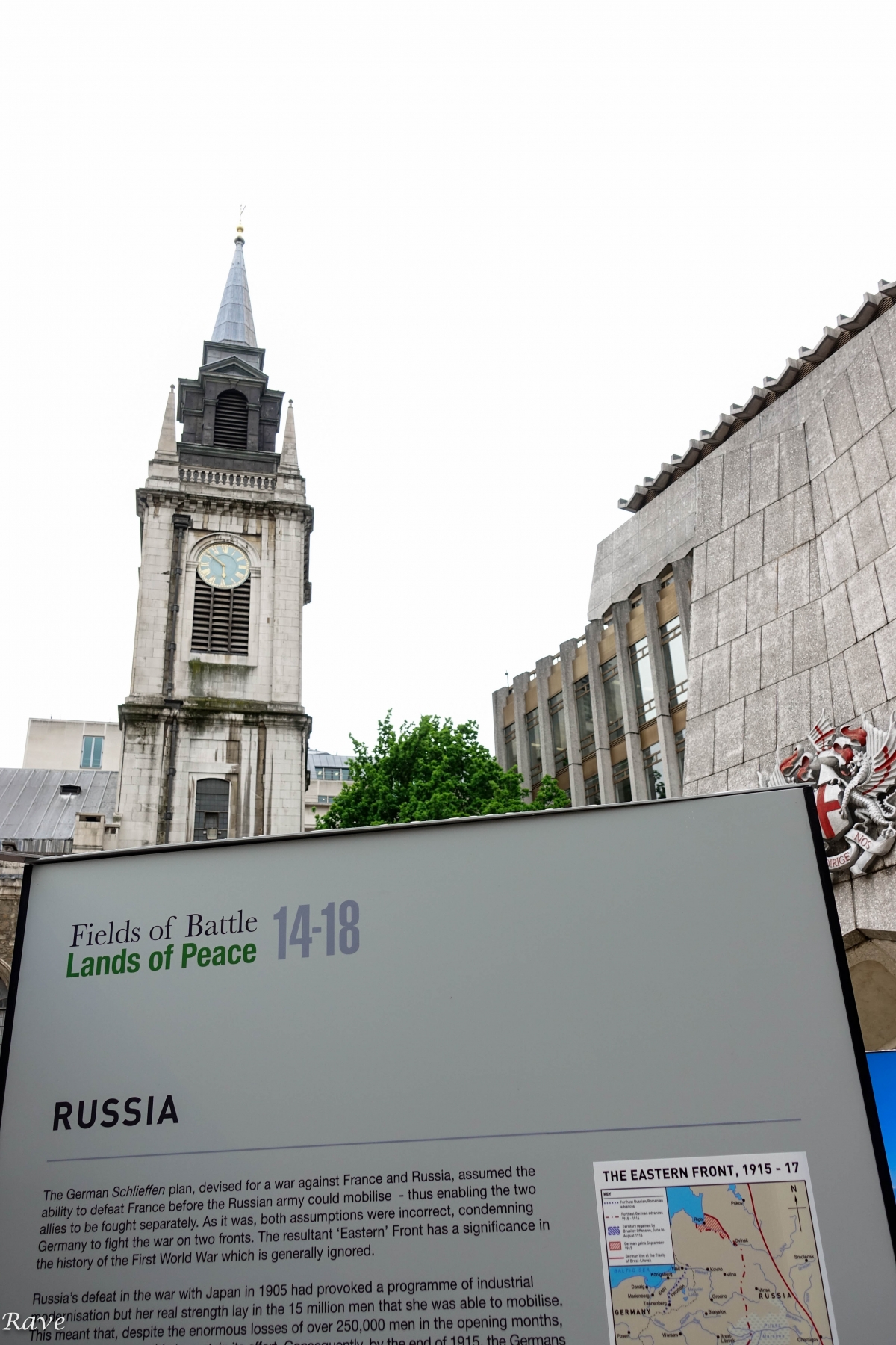 Fields of Battle, Lands of Peace: 1918 -2018 - Exhibition & Reception Guildhall Yard and Art Gallery